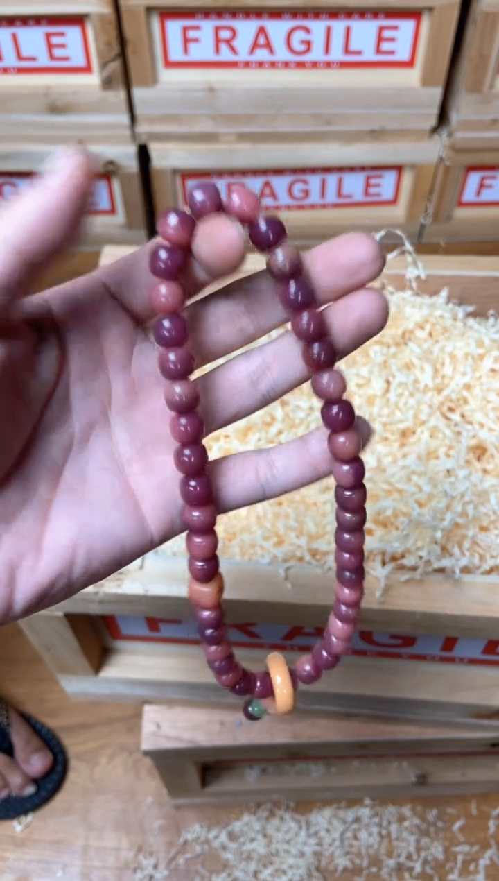 手串 约佳境生活馆