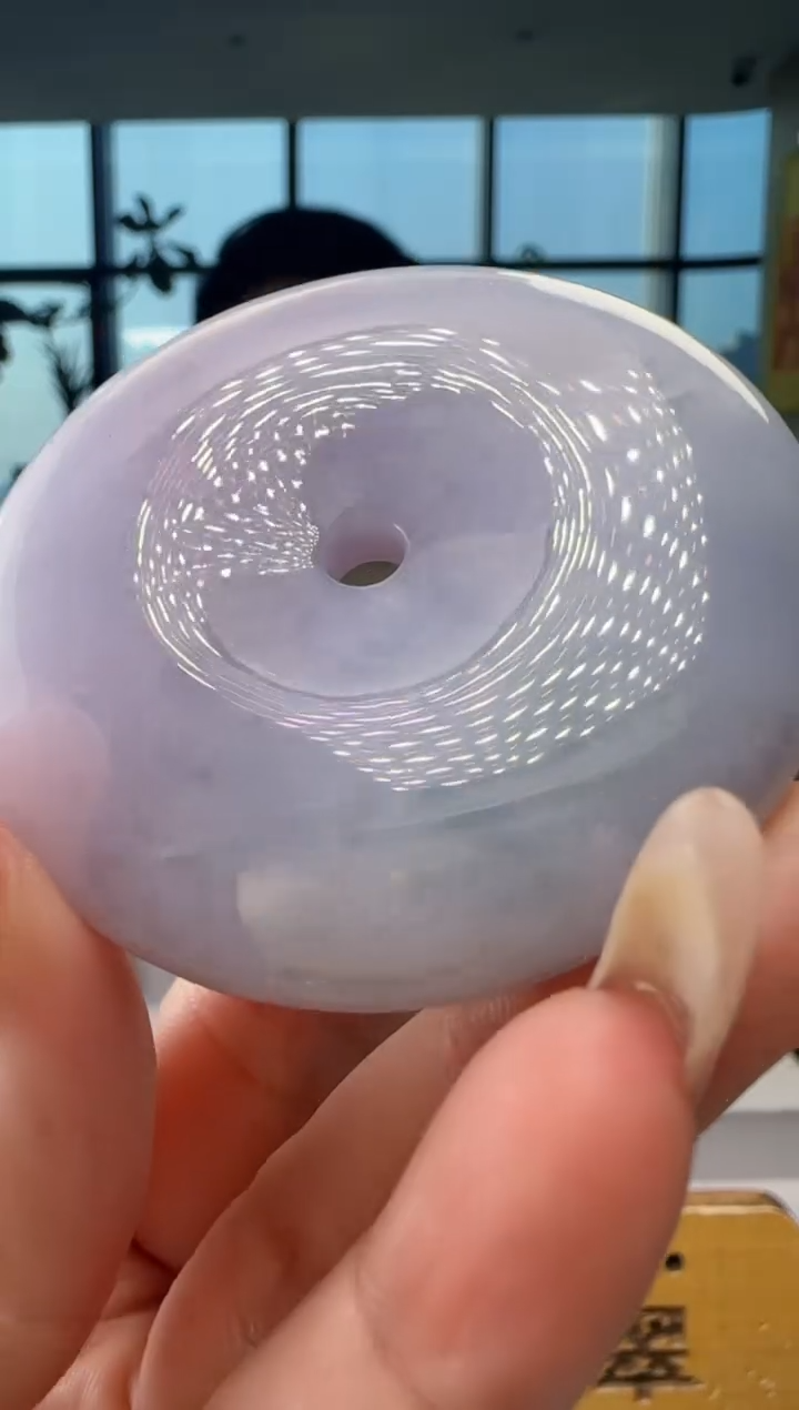 颈饰未镶嵌翡翠YJ@@60B7J16279