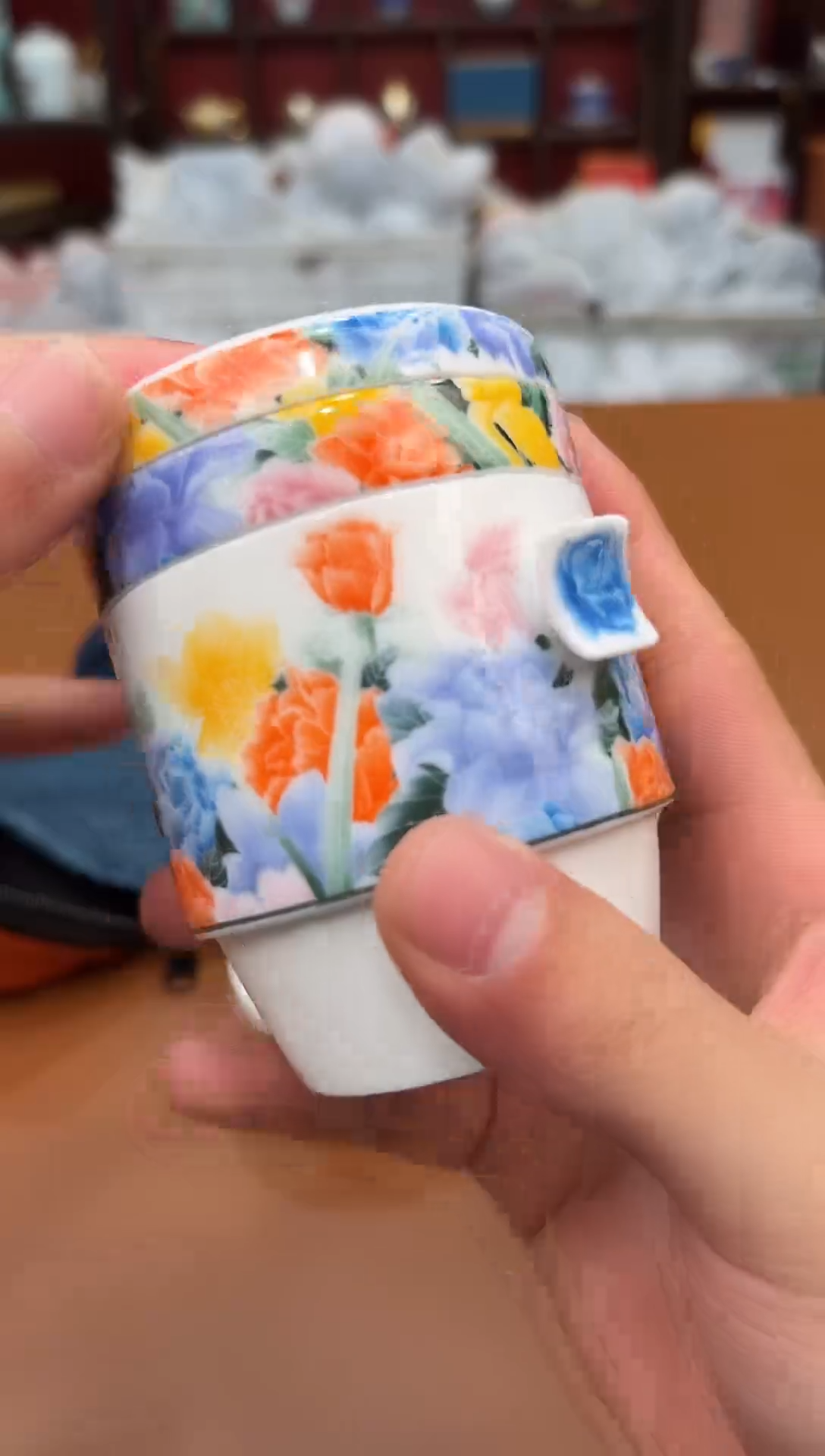 【闪购商品】熹辰茶器粉丝福利@@888