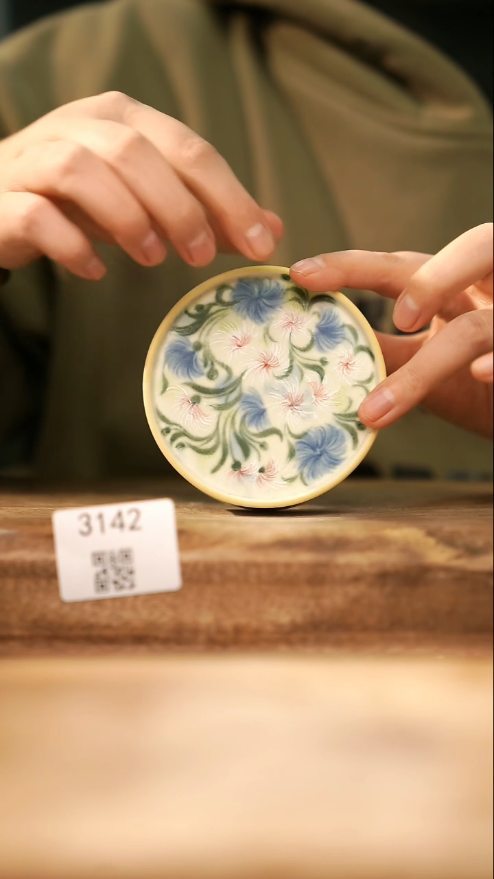 【落单孤品】福利/杯垫@@3142