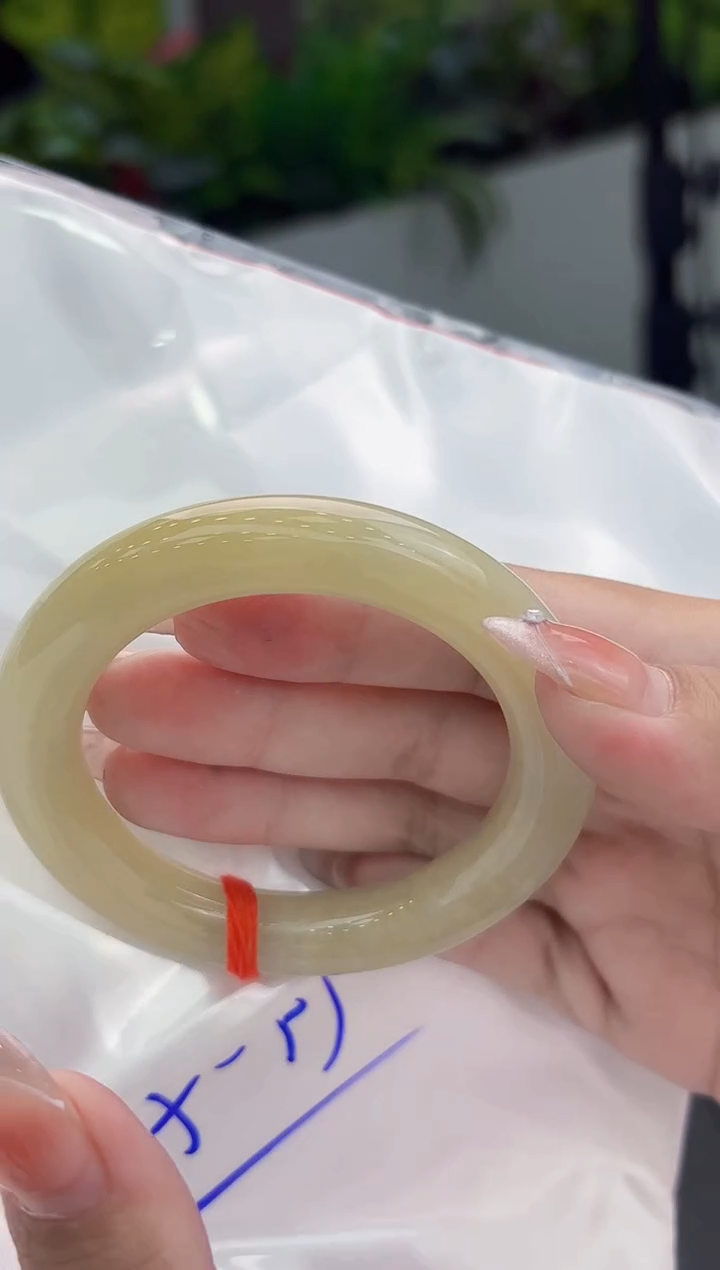 【闪购商品】翡翠手镯未镶嵌翡翠手镯