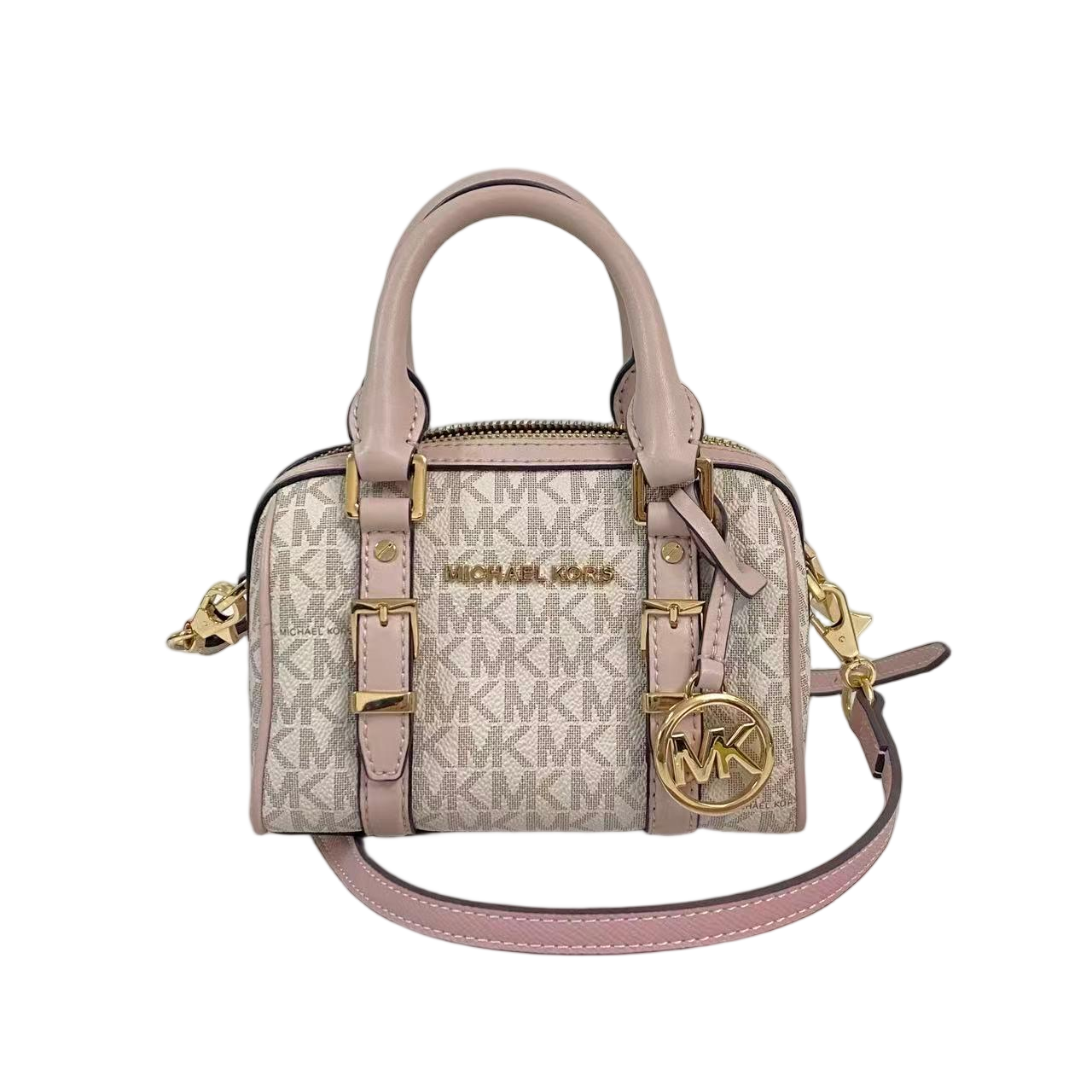 95新 MICHAEL KORS/迈克高仕 MK斜挎包  XY-60225