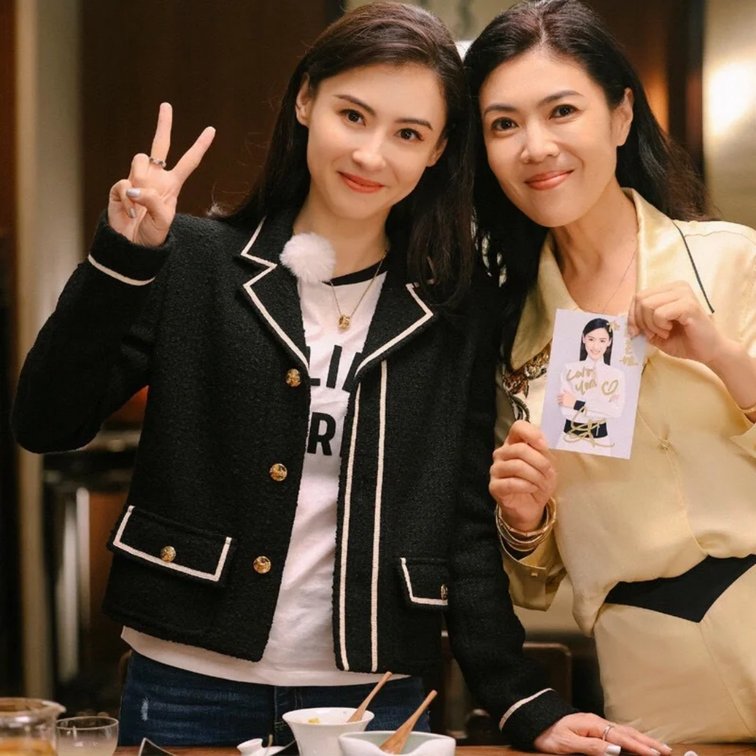 全新未使用 Celine/思琳 小香风外套 黑色/34