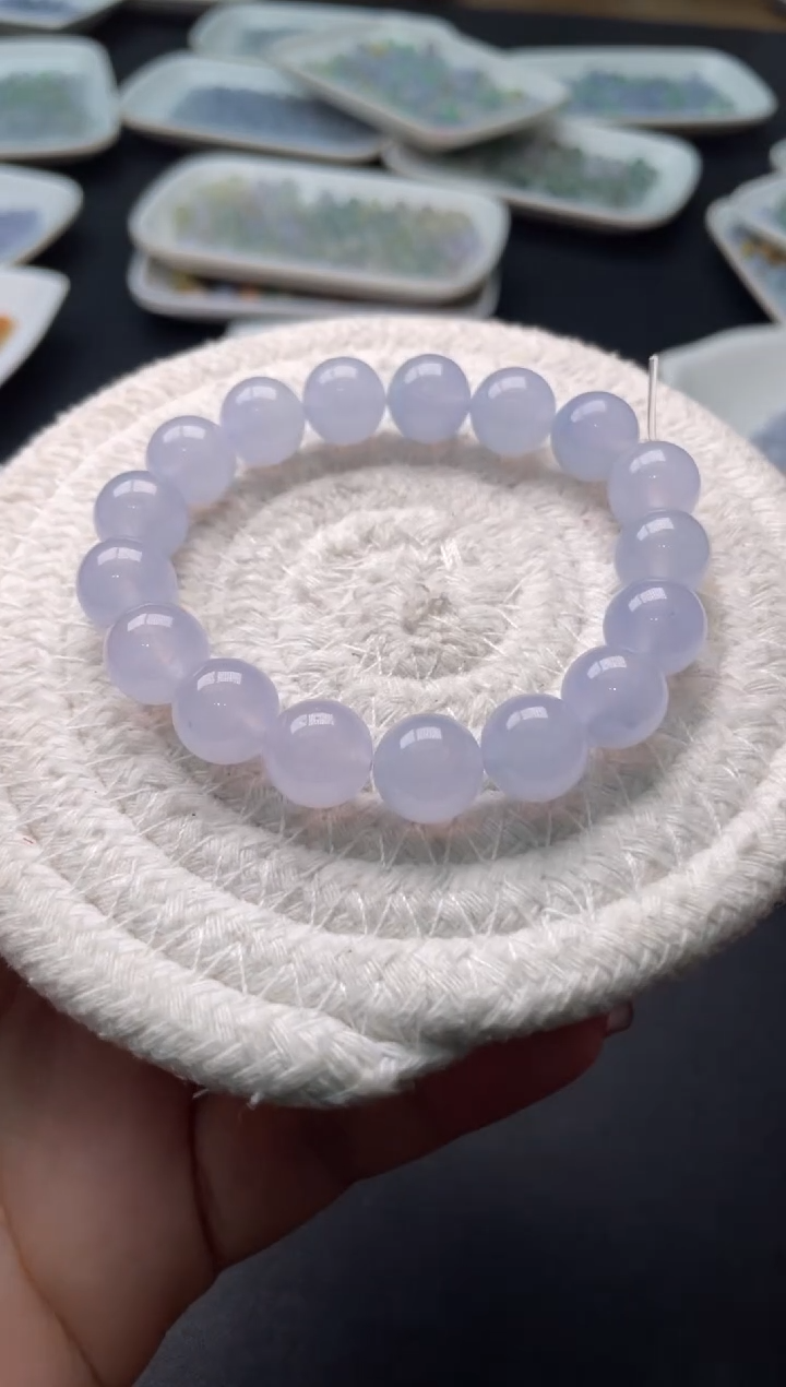【闪购商品】定制翡翠未镶嵌啊A117