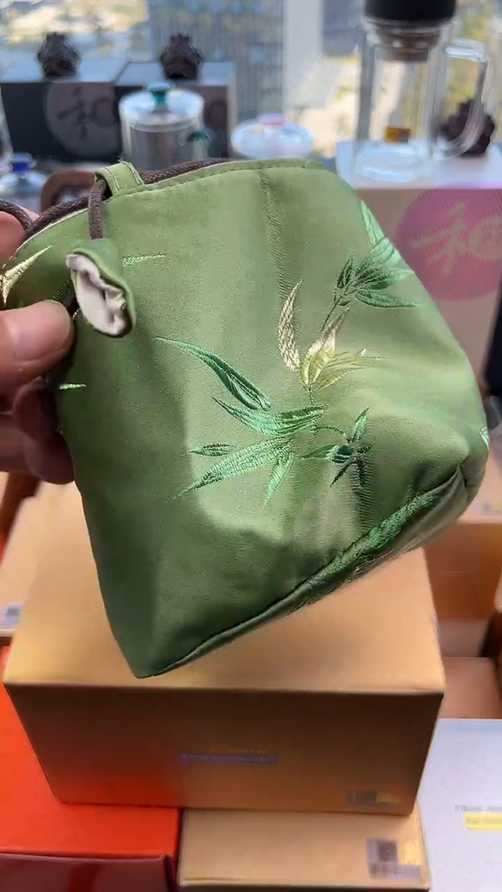 @@禾器茶事包竹子茶包