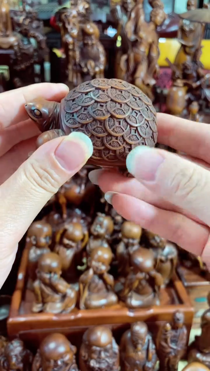 【闪购商品】木高端文玩礼品好物