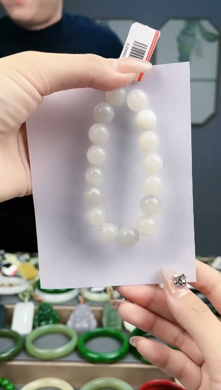 【闪购商品】和田玉颈饰未镶嵌AA多样性发货 拍一发一1.2