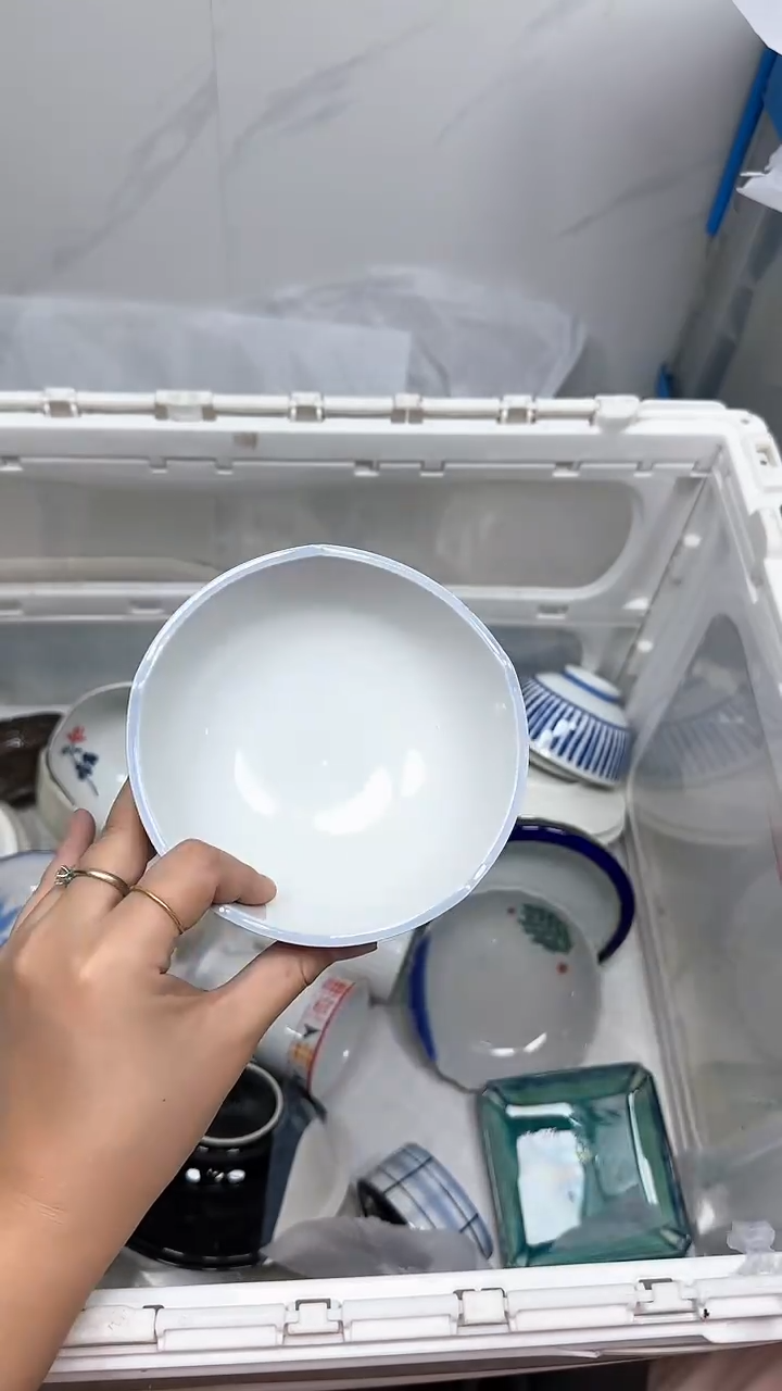 【闪购商品】651回流瓷器默认微瑕，18.8包邮