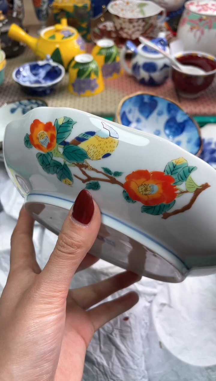 【闪购商品】盘瓷片满20米包邮一单一付