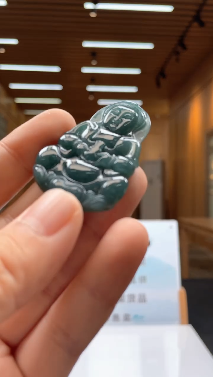 未镶嵌定制翡翠********343