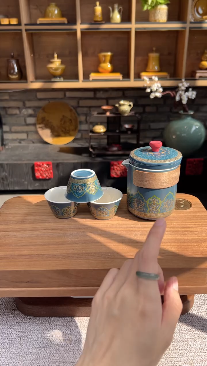 【闪购商品】青珊瓷院 专属福利单VVV