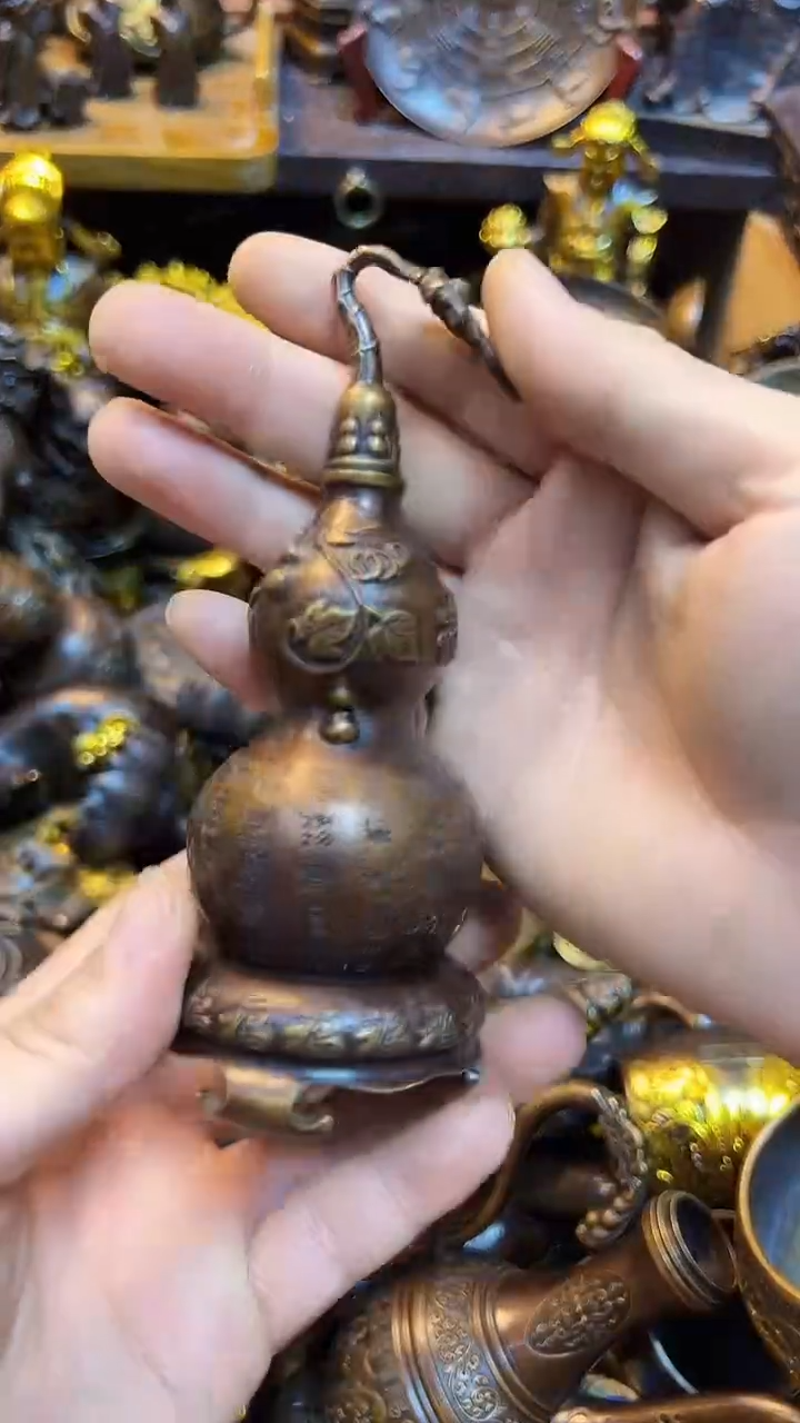 1案台摆件  物品摆件