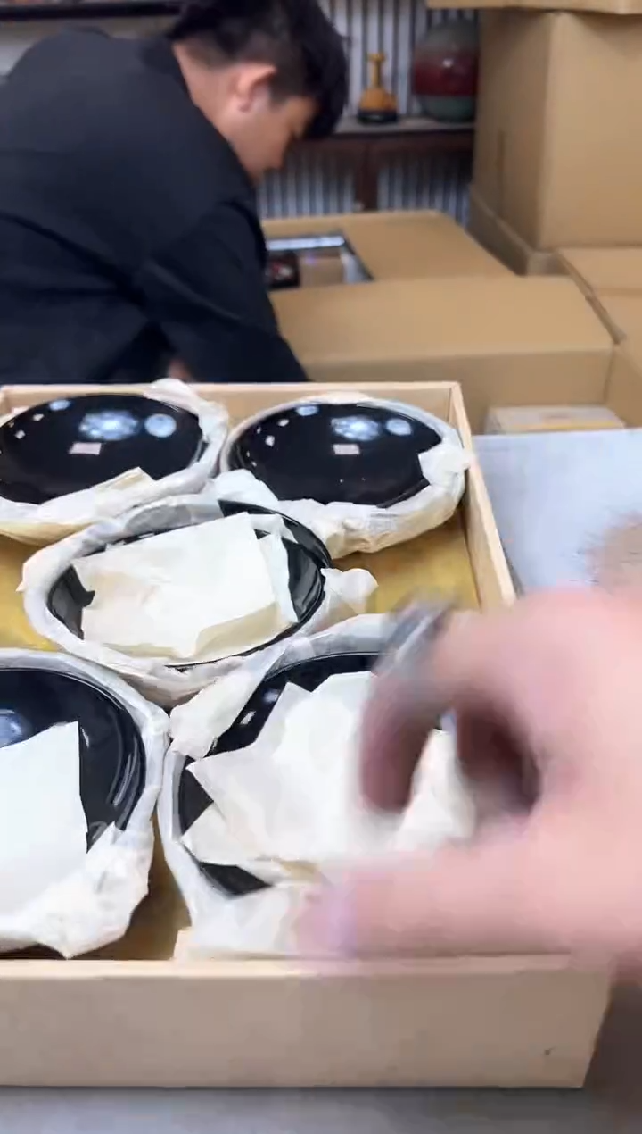 瓷片1253聚宝缘海淘精选