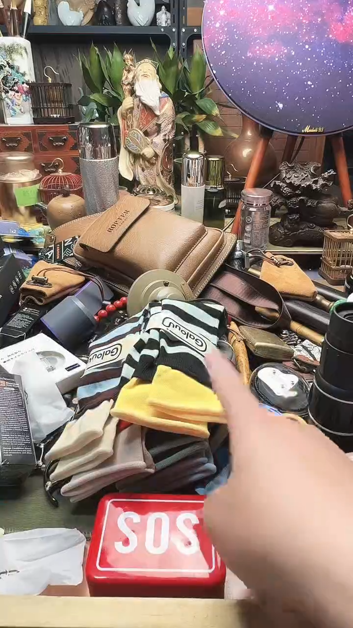 陶瓷器摆件茶文化 工艺美术 