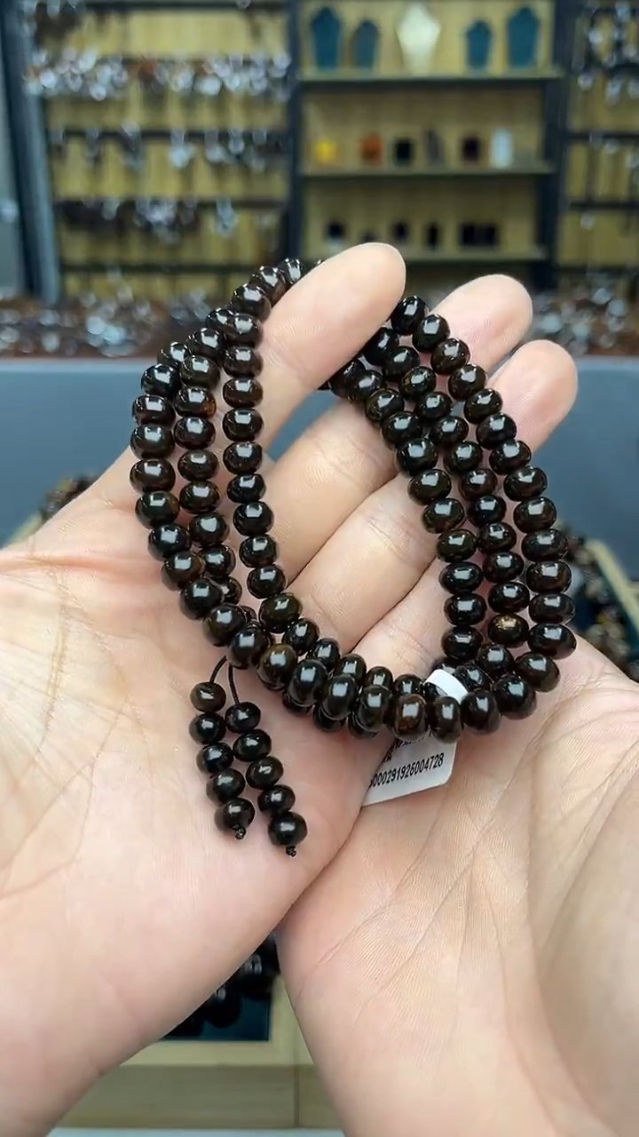 裸石琥珀未镶嵌不****t抚顺琥珀7+多样性发其一