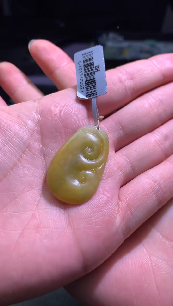 【闪购商品】定制翡翠未镶嵌毛货