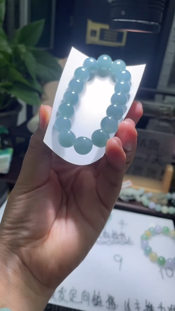 【闪购商品】定制翡翠未镶嵌翡翠多样性发货