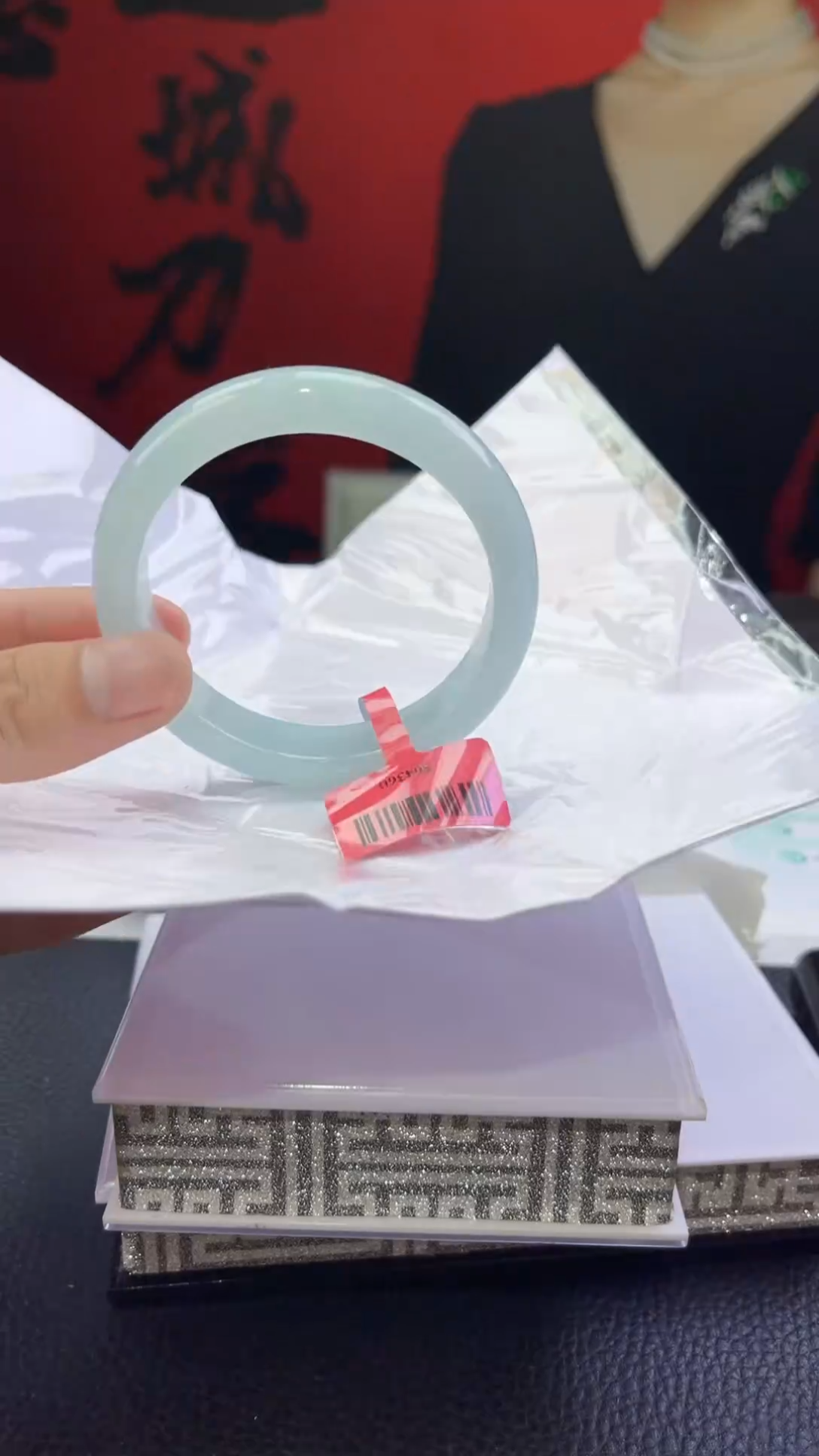 【闪购商品】翡翠手镯未镶嵌翡翠手镯