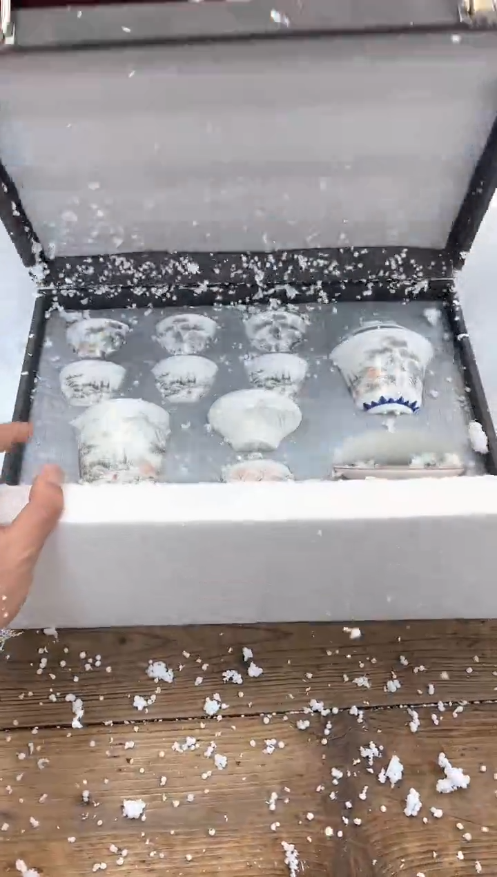 【闪购商品】其他清山陶也商品链接@@