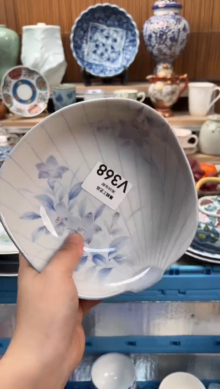 瓷片靖*m368V             