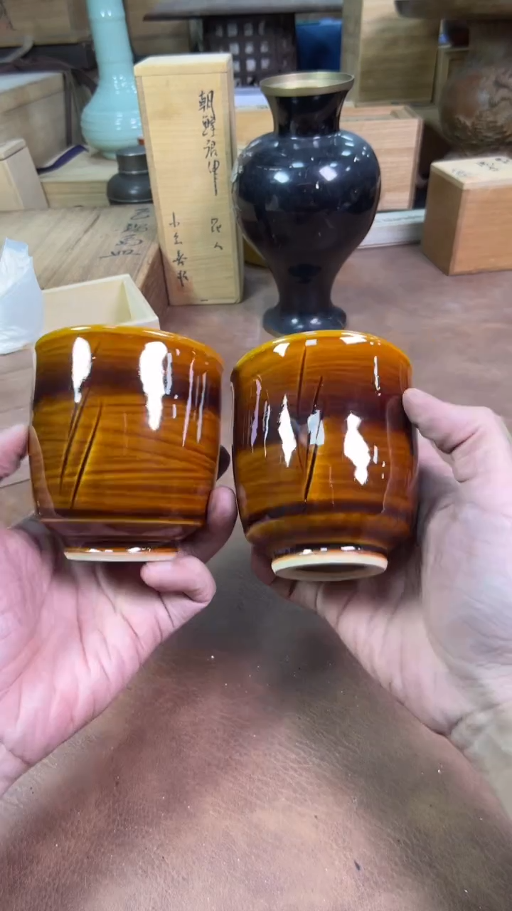 【闪购商品】摆件茶宠瓷器茶具套装