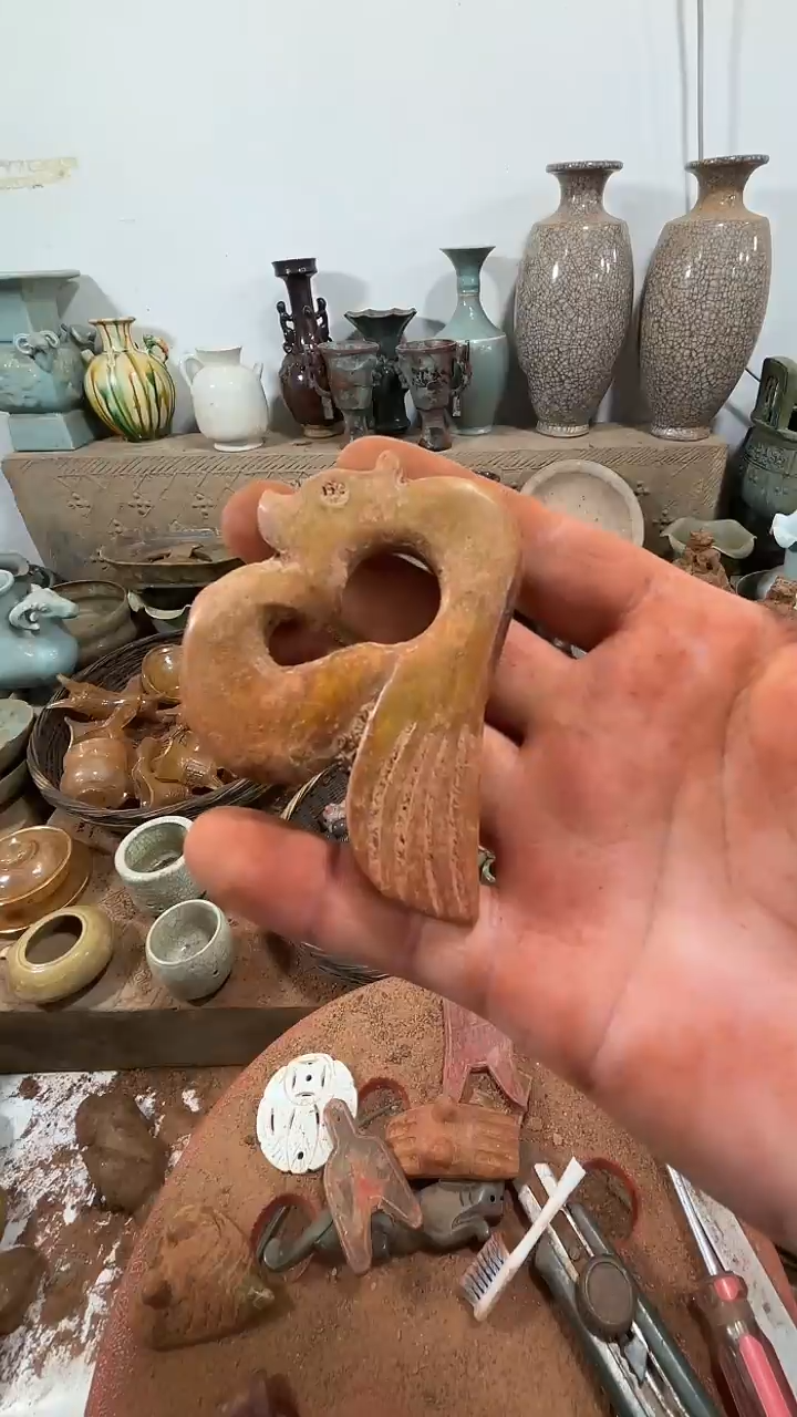 未镶嵌和田玉（糖玉）挂件友**视玉器玉器玉器玉器