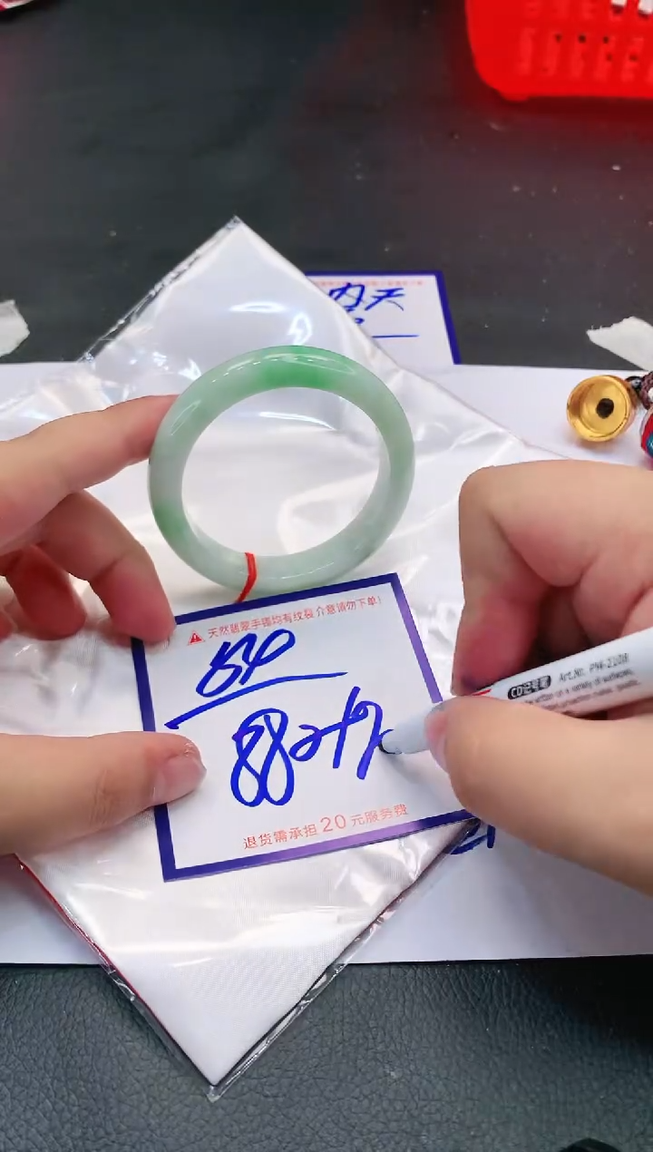 【闪购商品】翡翠未镶嵌手镯111111111