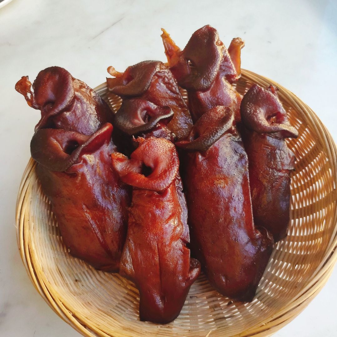 拱嘴-猪肝-猪舌改价链接