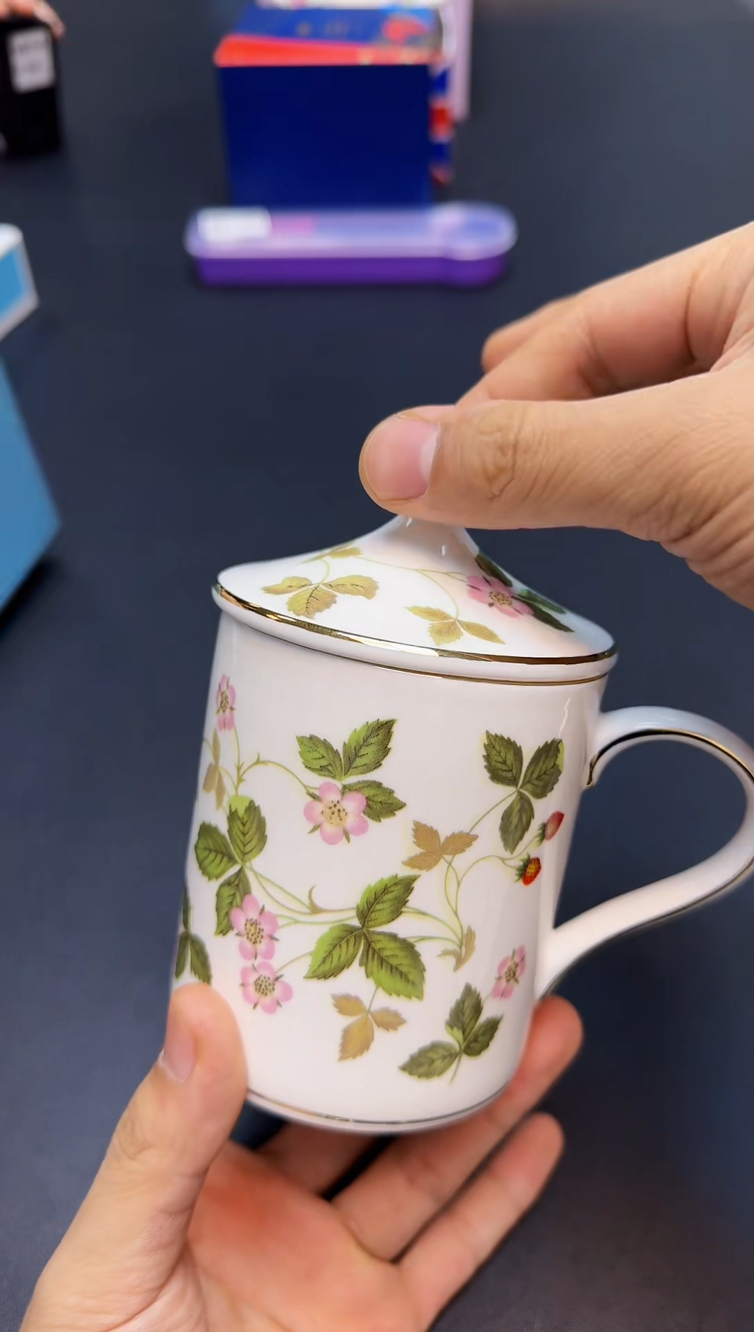 【闪购商品】杯全新正品一件不留@@H839