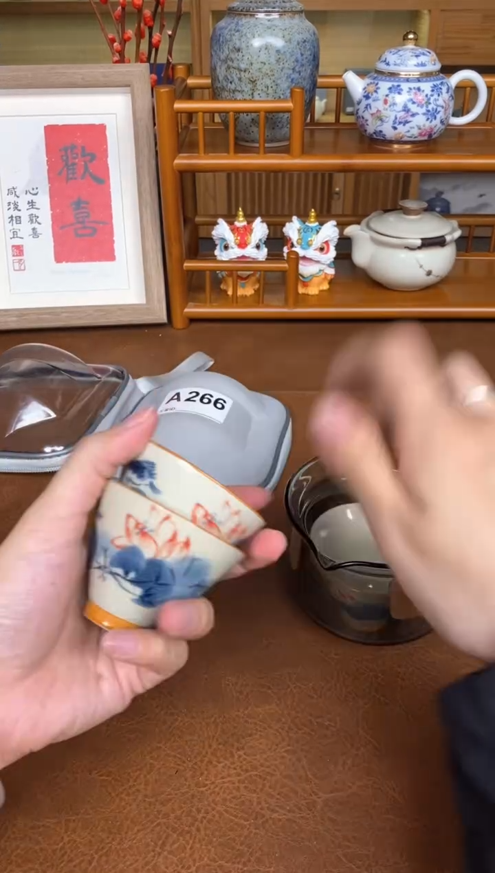 【闪购商品】其他在山茶器少量库存福利福利