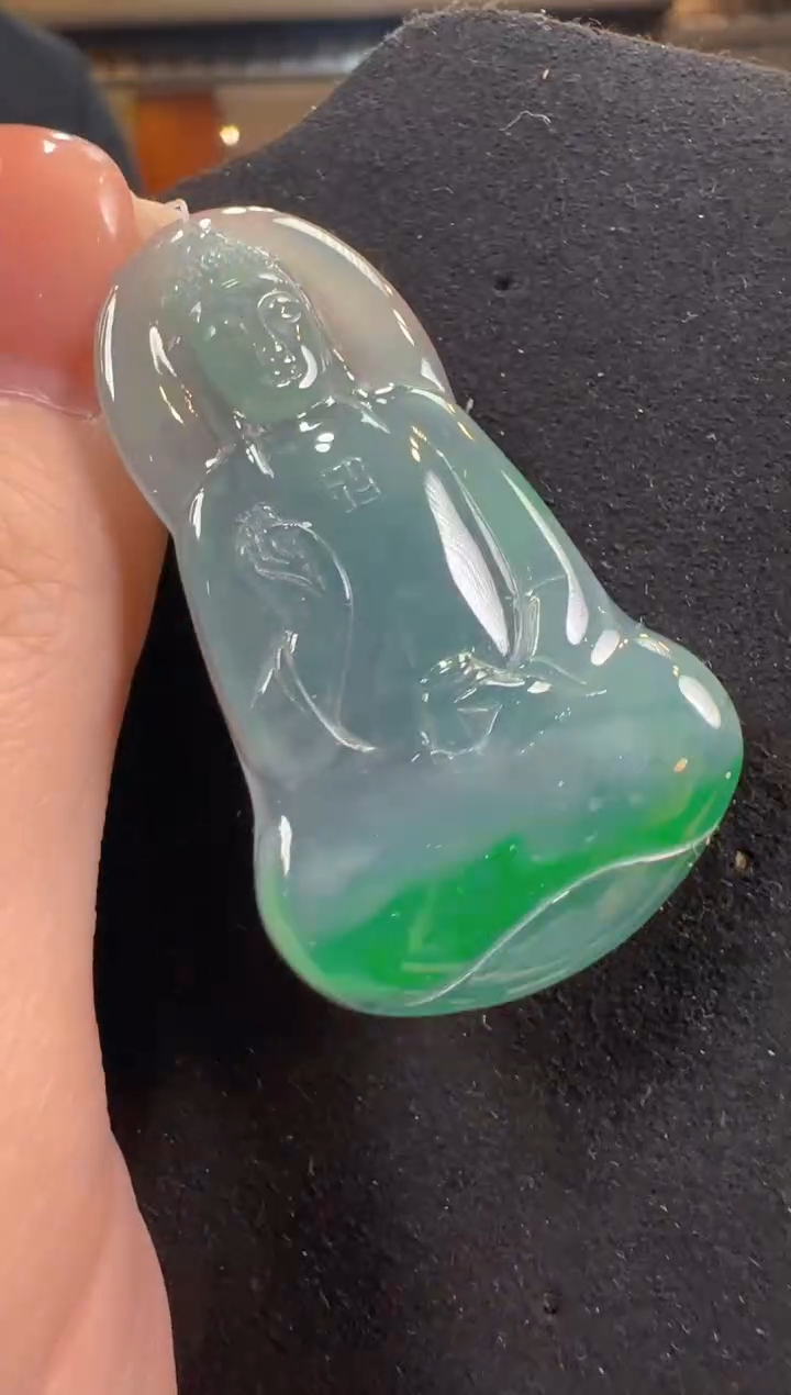 【闪购商品】定制翡翠未镶嵌多样性团购发一件