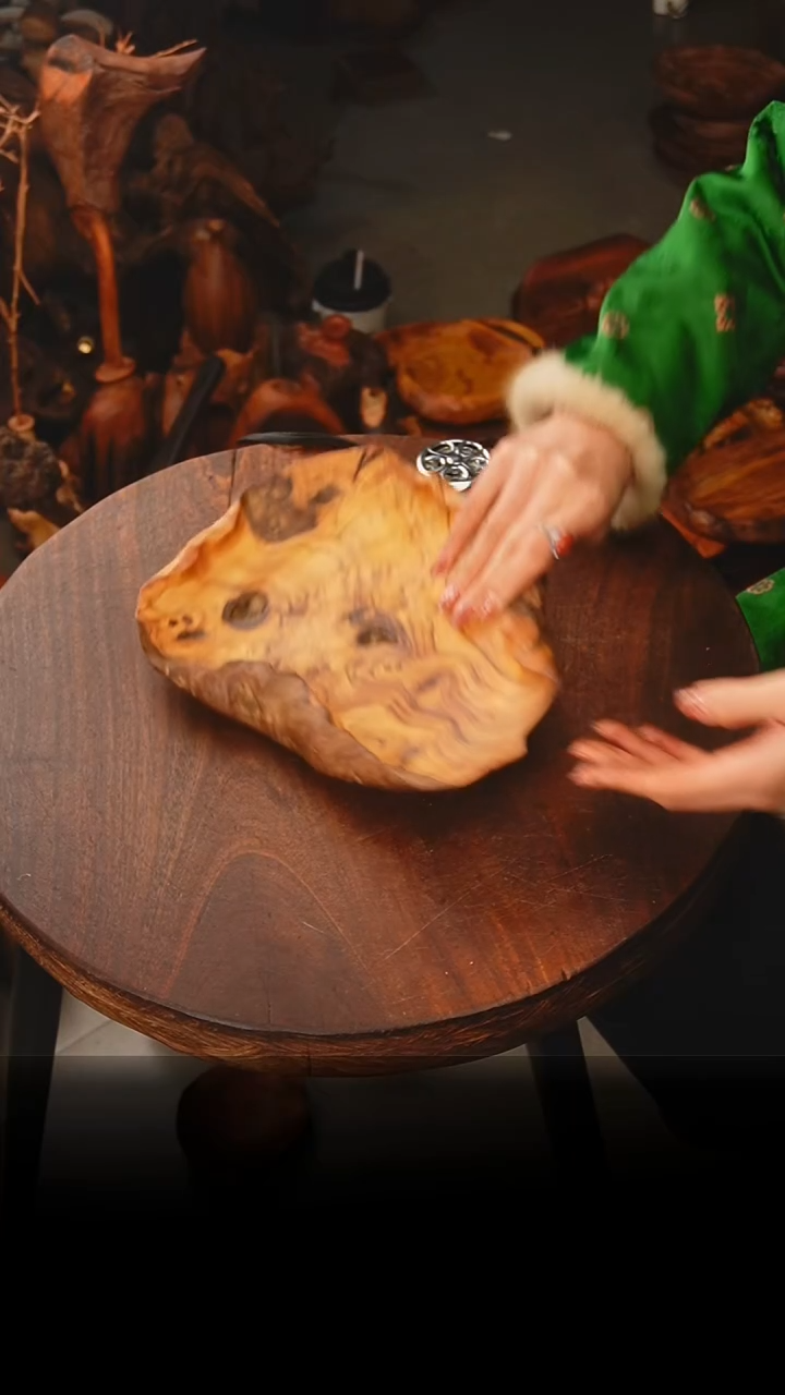 老叶木作作品392