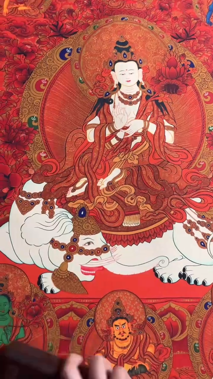 小雅专属文化挂画精品16172