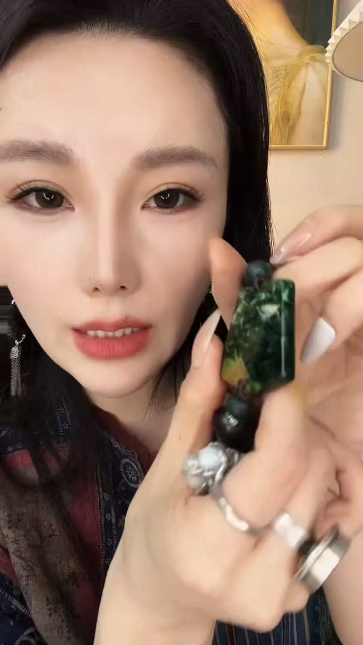【闪购商品】翡翠手链未镶嵌翡翠A461