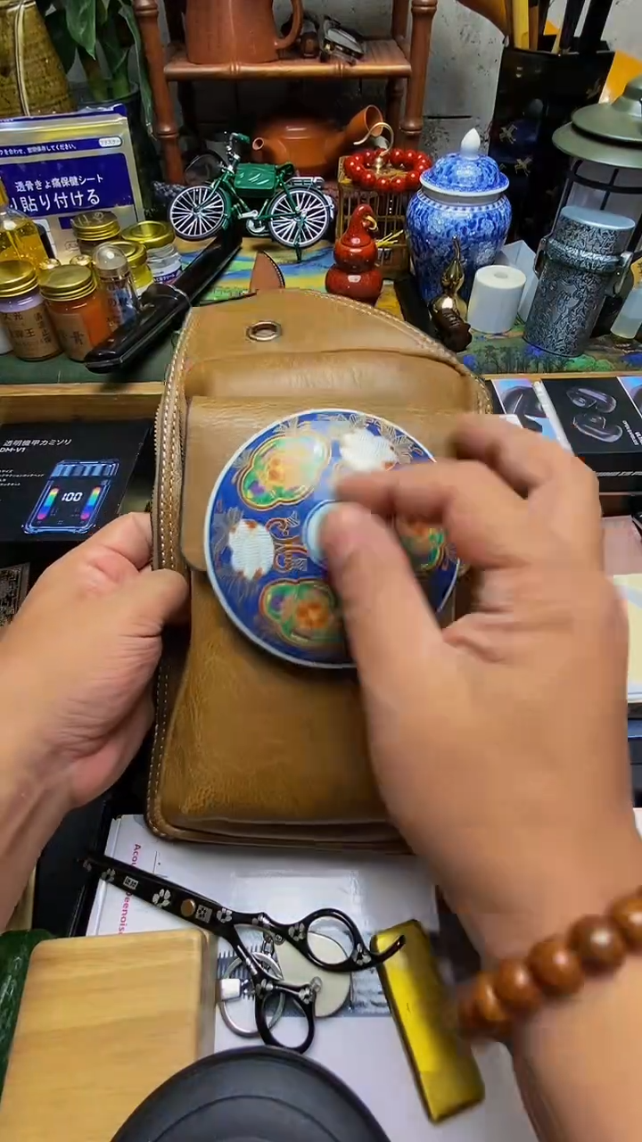  瓷器茶具品  工艺美术