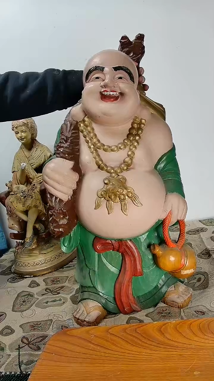 瓷片读**己小淼海外陶瓷工艺品