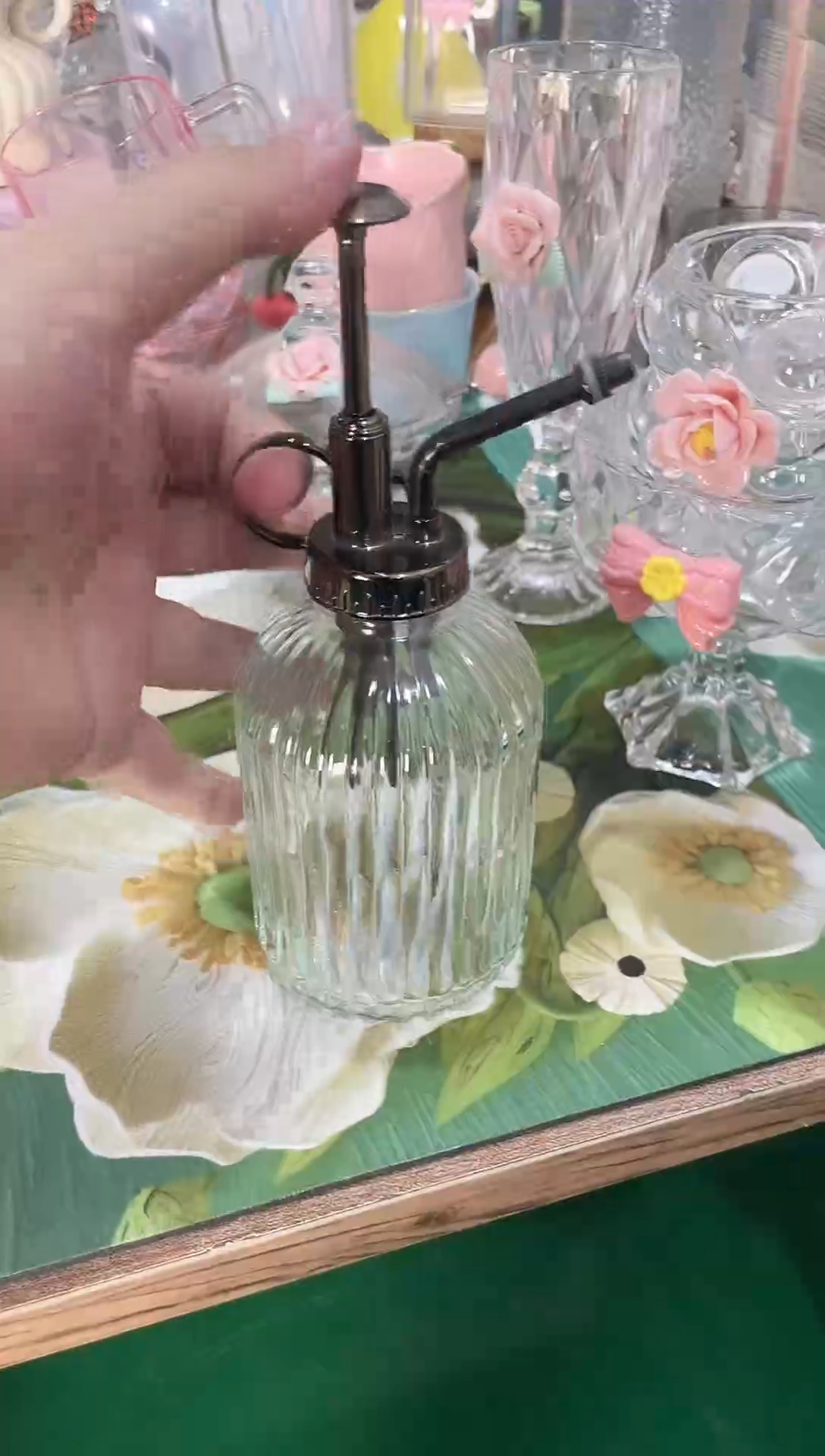 喷水壶  开播福利款，拼手速