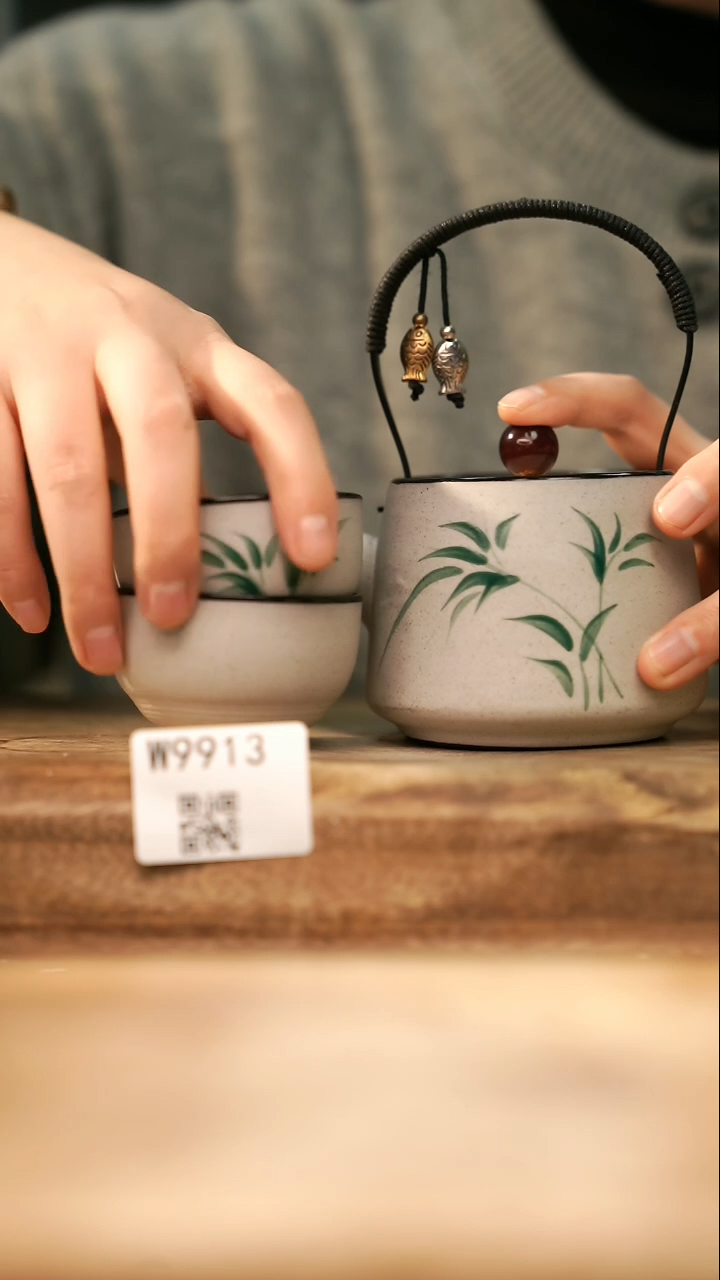 【经典福利】/ 套装@@W9913
