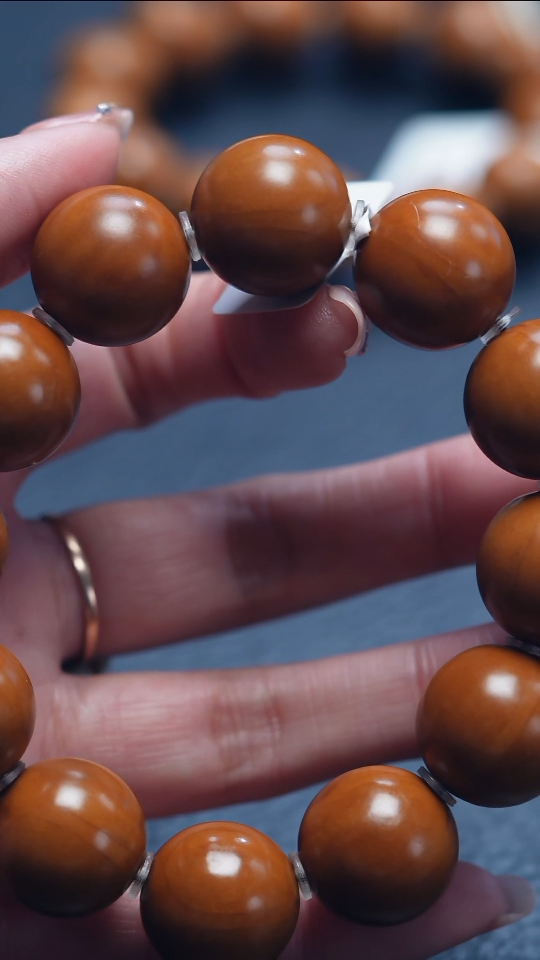 【闪购商品】橄榄核吊坠苏工橄榄核