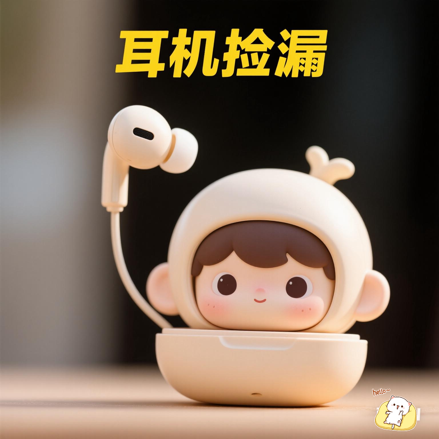 9新  （1-199）库存耳机捡漏（无售后）