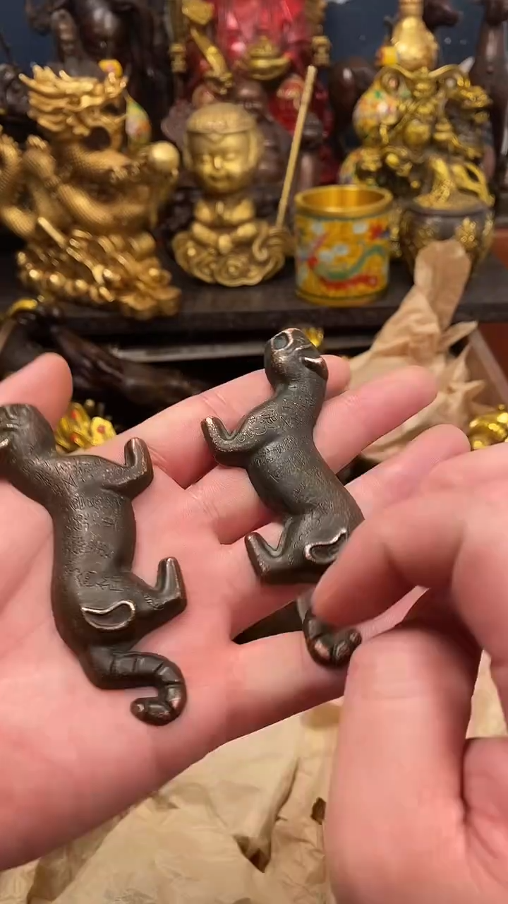 案台摆件  物品摆件