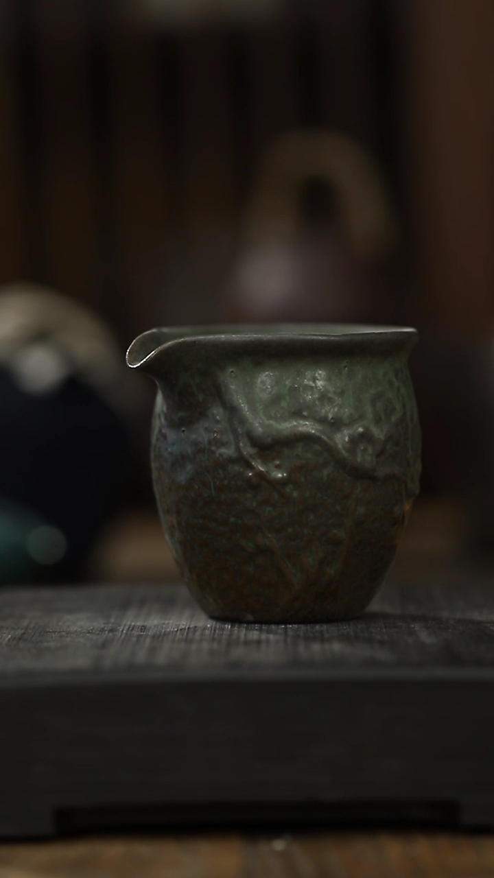 【闪购商品】其他公道杯-清仓不退不换