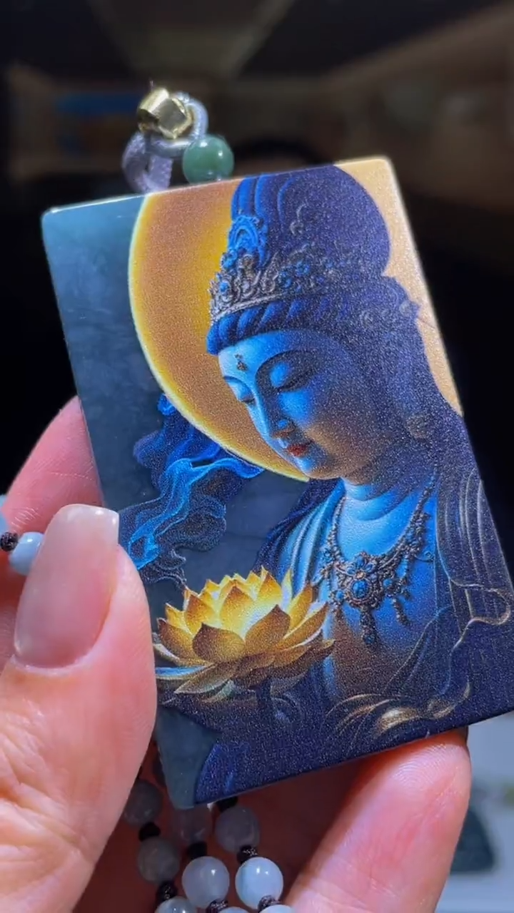 未镶嵌定制翡翠闪购毛货链接WXJ015