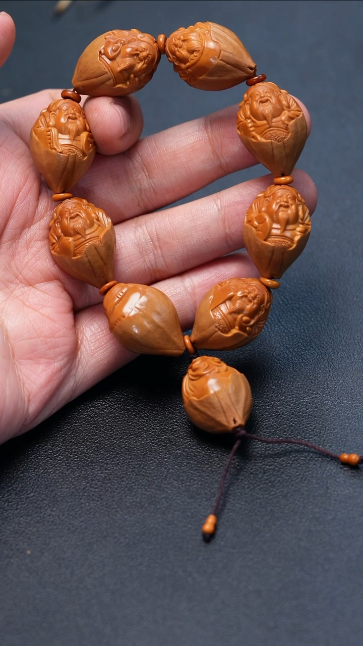 【闪购商品】橄榄核其他橄榄核