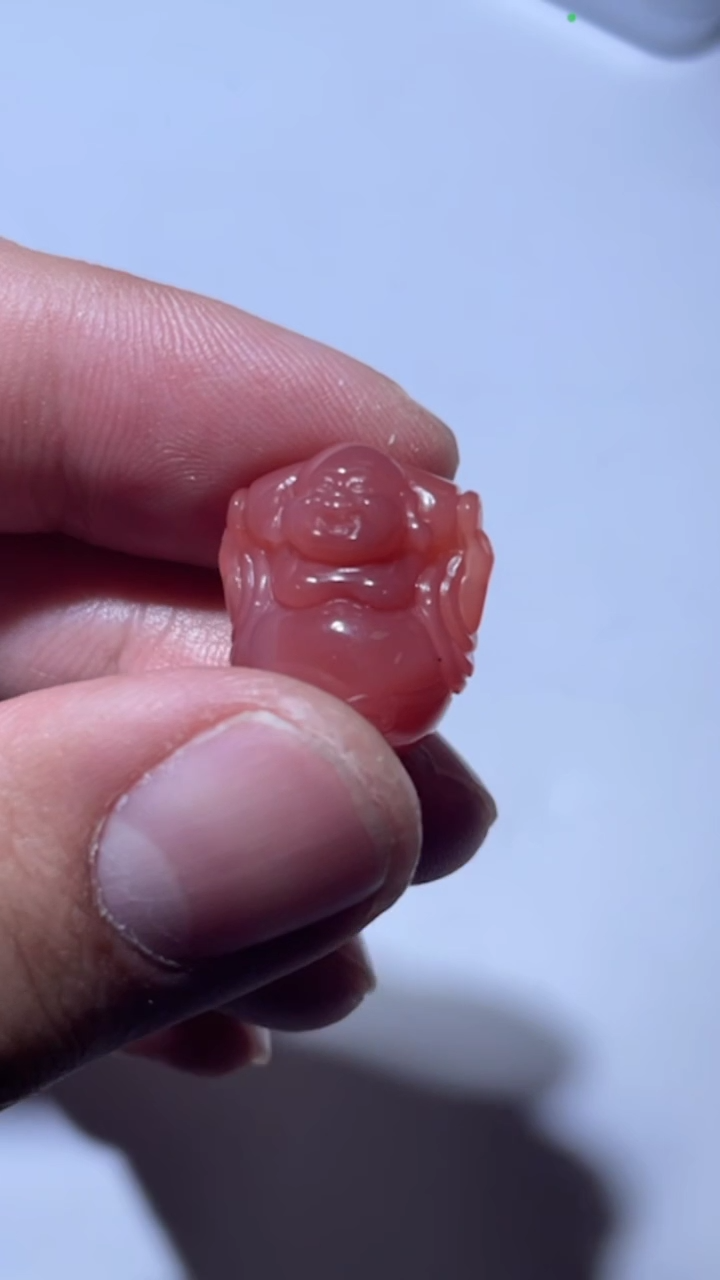 【闪购商品】南红玛瑙雕件未镶嵌1813-192