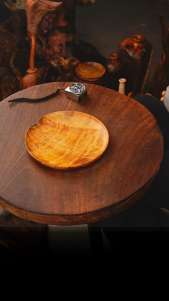 老叶木作作品116
