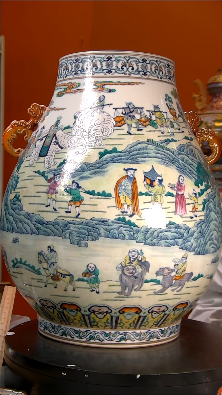 其他瓷用****1精品陶瓷摆件