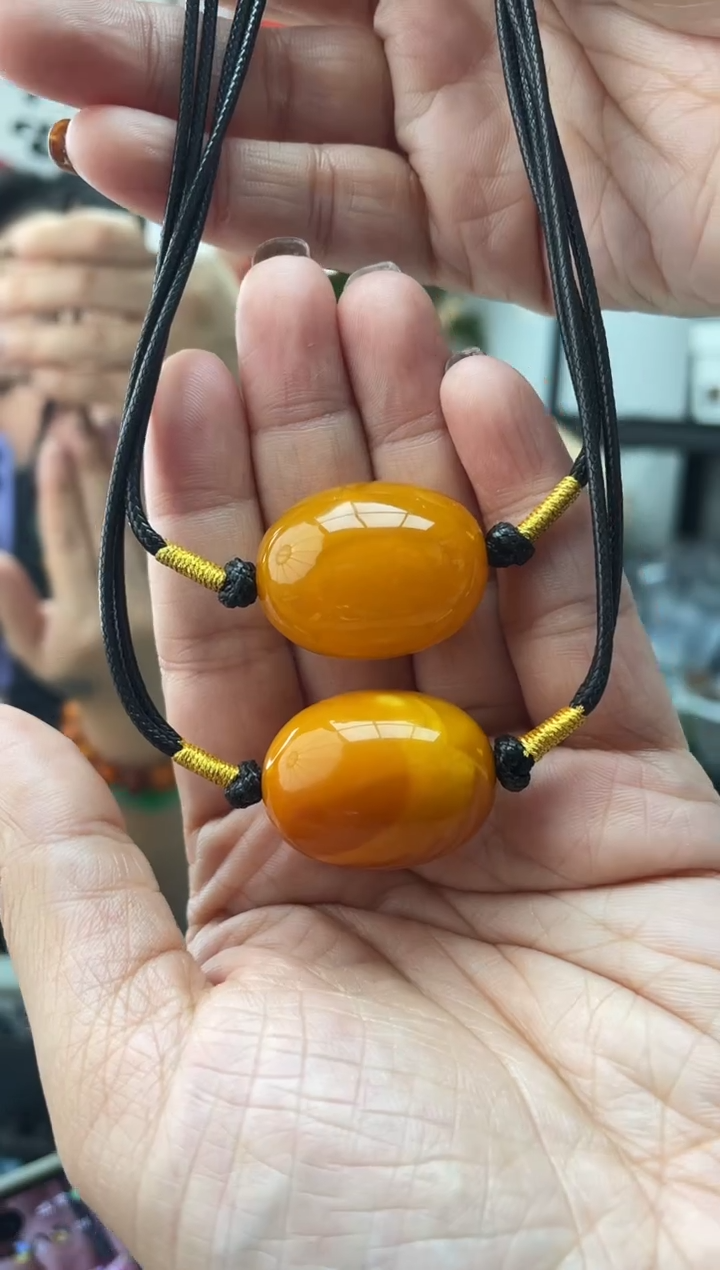 【闪购商品】琥珀珠宝奇石未镶嵌07多样性发一