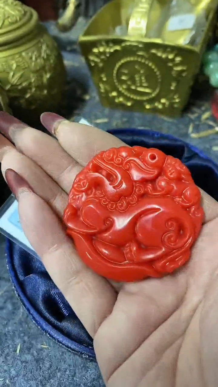 【闪购商品】刺绣主播推荐主播推荐