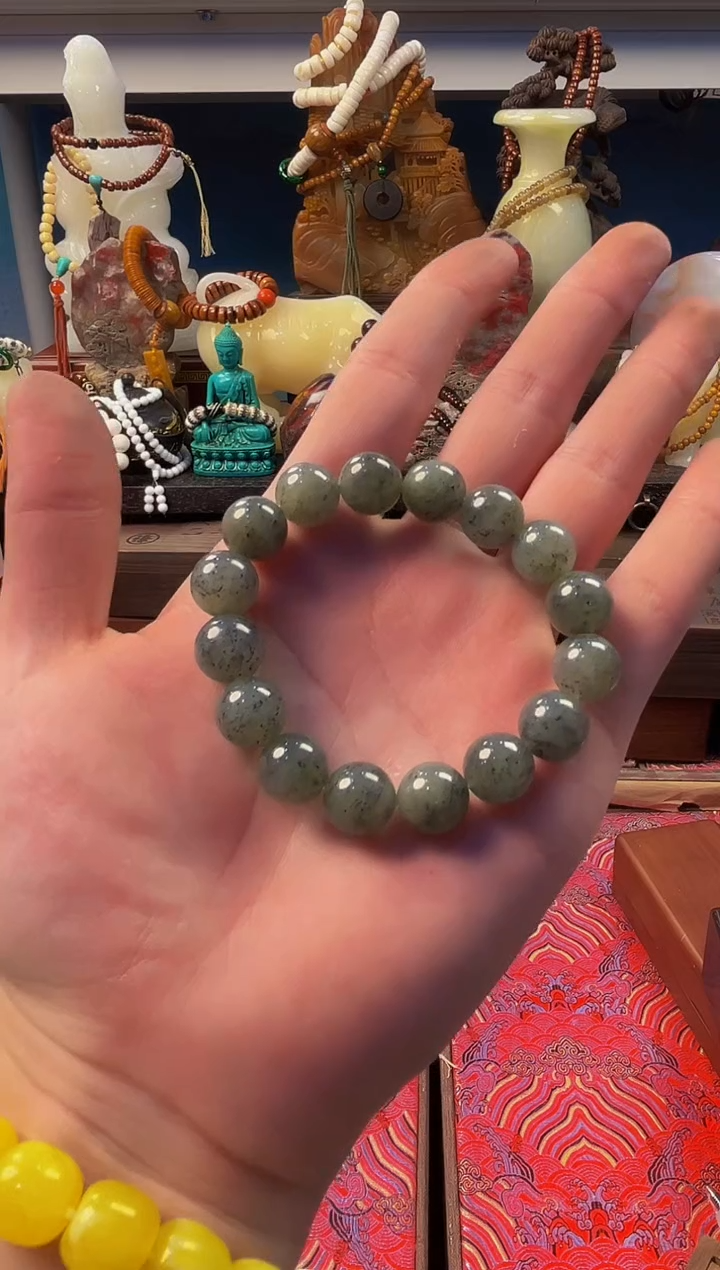 未镶嵌和田玉挂件小熊拖鞋直播精选推荐  